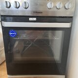 Vand aragaz electric Hansa nou