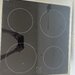 Vand aragaz electric Hansa nou